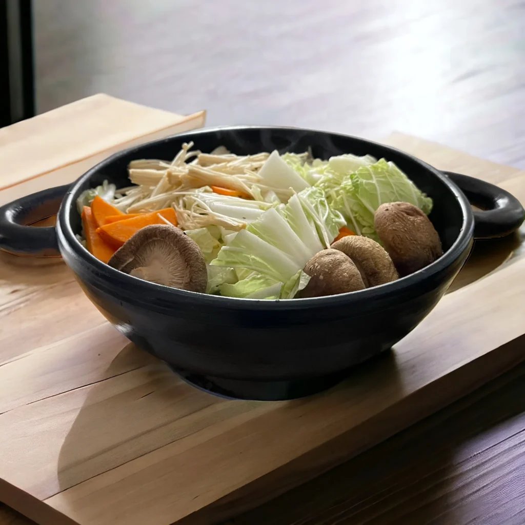 両手フライパン（大）　※旧浅型土鍋